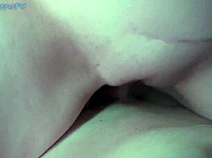 I Convinced An 18 Year Old To Give Up Her VIRGINITY, Exploring Her BITCH'S PUSSY