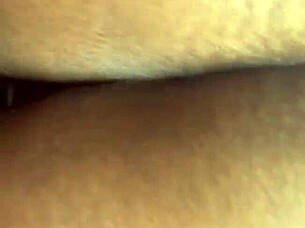 We cheated with girlfriend's friend; fiance thought we left for store with bbc fat ass