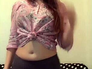 Why shake that sexy American ass while dancing for me?