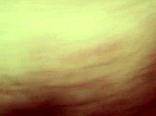 Amanda shows off her hairy pussy masturbating