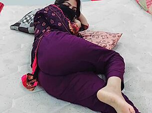 Shoplifters Get Dominated With Blowjobs In The Garage