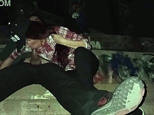 Cathy Heaven And Francys Belle In Double Anal Fisting