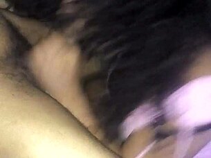 Tinder Guy Turns Silly Tattooed Teen Into Kneeling Slave