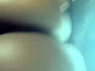 We cheated with girlfriend's friend; fiance thought we left for store with bbc fat ass