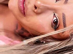 starting a new job in crossdressing shemale role