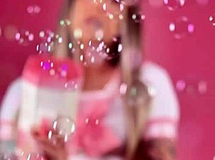 starting a new job in crossdressing shemale role