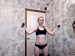 I'm fucking my naughty whore out of sight in New York, her big ebony ass bouncing.