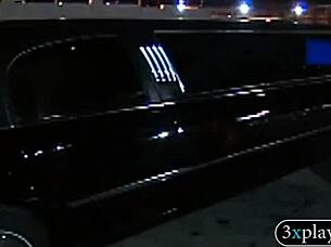 Why do these girls and guys love oral sex in groups?