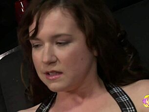 louisa lanewood and anna belle lee crave more lesbian anal action