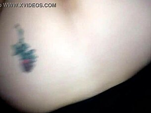 Discover Tattooed Latina Amateurs Showcasing Piercings and Curvy Figures in Amateur Settings