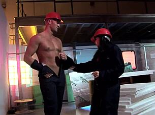 Lana Violet Fucked Hard!