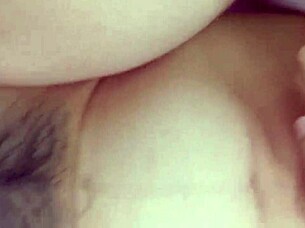 Closeup Hairy Pussy Fuck Of Friend Wife