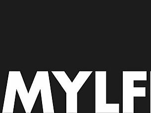 Freya Von Doom Dominates Little Puck in Lesbian Strapon Assfucking