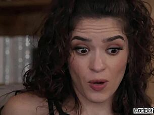 you really followed me all the way to another state just for this