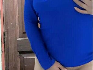 my clit wants sex and so does my butt im a slutty stepmom fantasizing about fucking