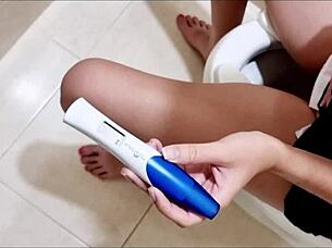 Mexican Schoolgirl Gets Humiliating Creampie and Pregnant