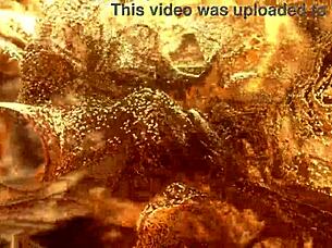 Sexy Skinny Lenis Diamond Gets INTENSE DP FUCK