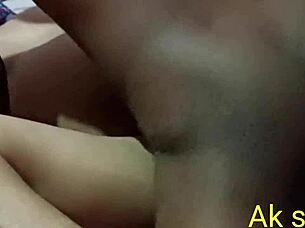 An unusual sequence of events unfolds in a mysterious setting.