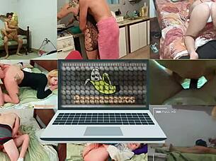 Tengo Relaciones Sexuales Con Mi Padrastro El Hippie!