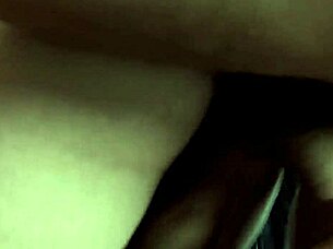 tattooed muscular guy with big cock fucks blonde milf in lingerie