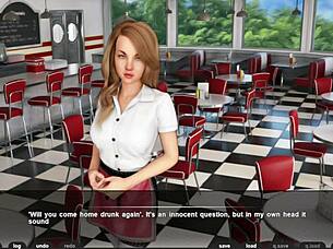 daughter for desserts episode 2 ultimate playthrough part 3