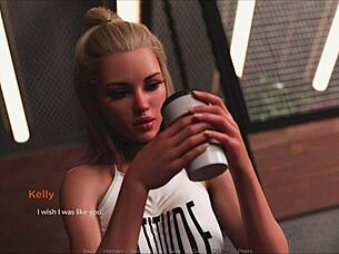 exploring the grey dream world