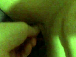 Jessy bxxx watches crabbman finger her girlfriend's pussy in cheating scene