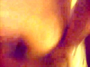 Teen Filipina's Pussy Gets Fucked Hard by Robust Asian Couple