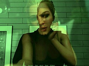 exploring the grey dream world