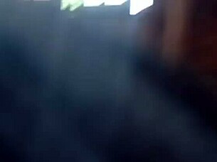 I feel my friend's girlfriend suck dick so well until she squirts wet pussy