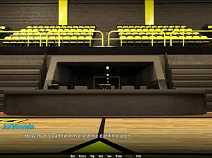 I played WVM 240 and enjoyed the game session