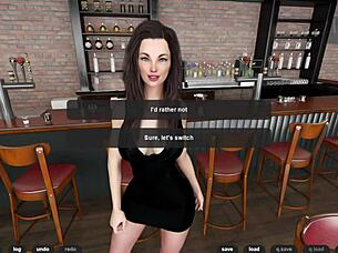 daughter for desserts episode 2 ultimate playthrough part 3