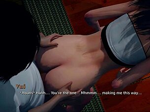 Exploring My Real Desire in 3D Outfit