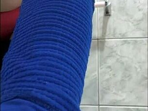 my clit wants sex and so does my butt im a slutty stepmom fantasizing about fucking