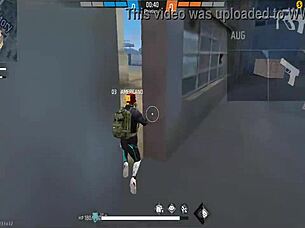 Hey, I just came all over her face during that hot fuck!