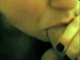 Teen girlfriend's perfect natural tits get used