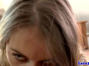 british milf and eurobabe in lingerie and stockings having a chat