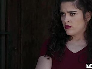 you really followed me all the way to another state just for this