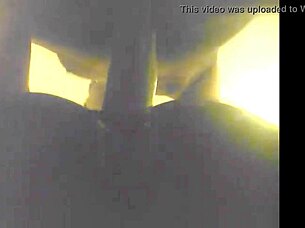 Teen Filipina's Pussy Gets Fucked Hard by Robust Asian Couple