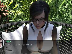 reunion 114 game scene with exciting moments