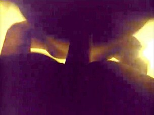 Teen Filipina's Pussy Gets Fucked Hard by Robust Asian Couple