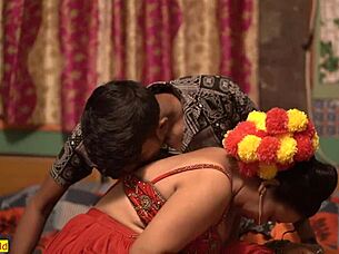 why does devar fuck bhabhi rough on dewali night?