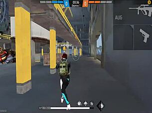 Hey, I just came all over her face during that hot fuck!