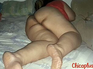 LICK ASS, FUCK Stepsister