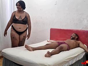 corno filma esposa, por que filmando com leo ogro?