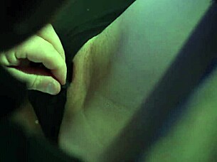 Tight greek blonde christy white gets stretched