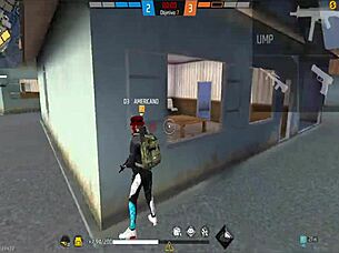 Hey, I just came all over her face during that hot fuck!