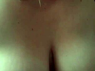 She bound my head tight in this intense bondage session