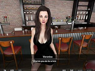 daughter for desserts episode 2 ultimate playthrough part 3