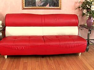 mature blonde guy big cock asshole bent over sexy fingering blowjob shoes masturbation pussy